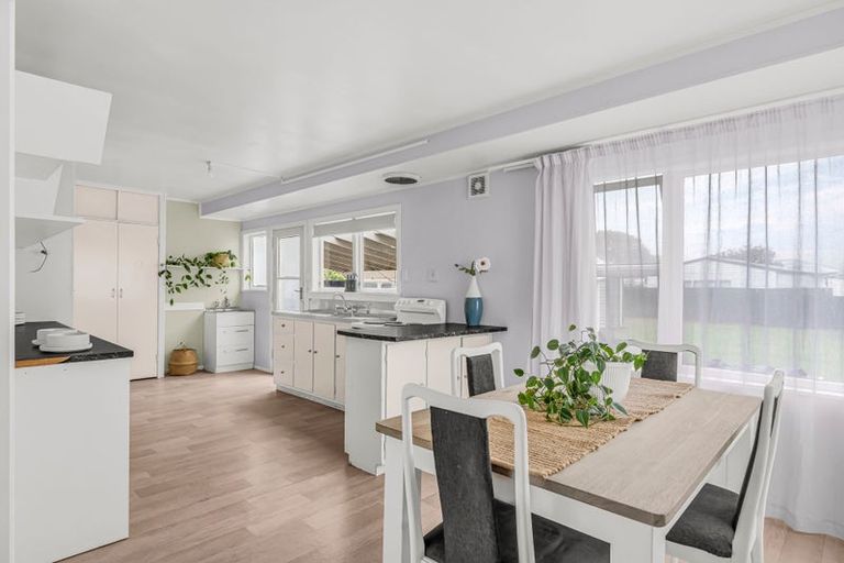 Photo of property in 61 Wildish Street, Outer Kaiti, Gisborne, 4010
