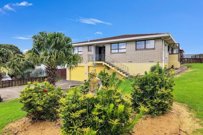 Photo of property in 2 Arohanui Street, Huntly, 3700