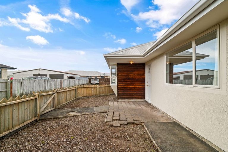 Photo of property in 3/217 Oxford Street, South Dunedin, Dunedin, 9012