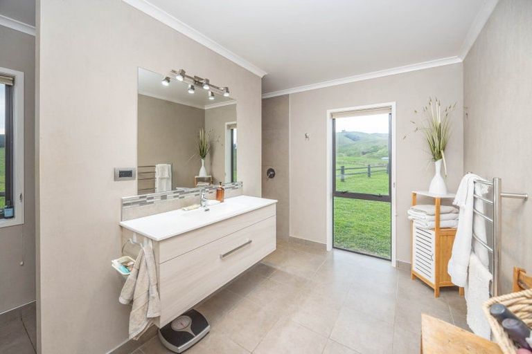 Photo of property in 208 Seafund Road, Wharepuhunga, Te Awamutu, 3873