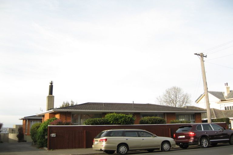 Photo of property in 392b Highgate, Roslyn, Dunedin, 9010