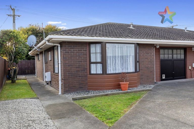 Photo of property in 1/7 Jutland Street, Waterloo, Lower Hutt, 5011