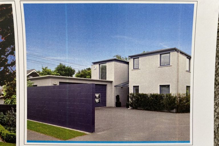 Photo of property in 34 Hamilton Avenue, Ilam, Christchurch, 8041