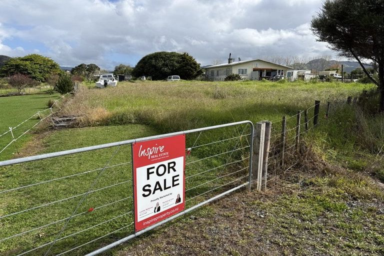 Photo of property in 5a Opouteke Road, Pakotai, Whangarei, 0172
