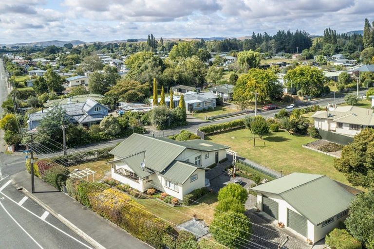 Photo of property in 29 Victoria Street, Waipawa, 4210