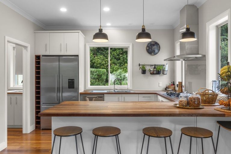 Photo of property in 26b Awhiorangi Promenade, Swanson, Auckland, 0816