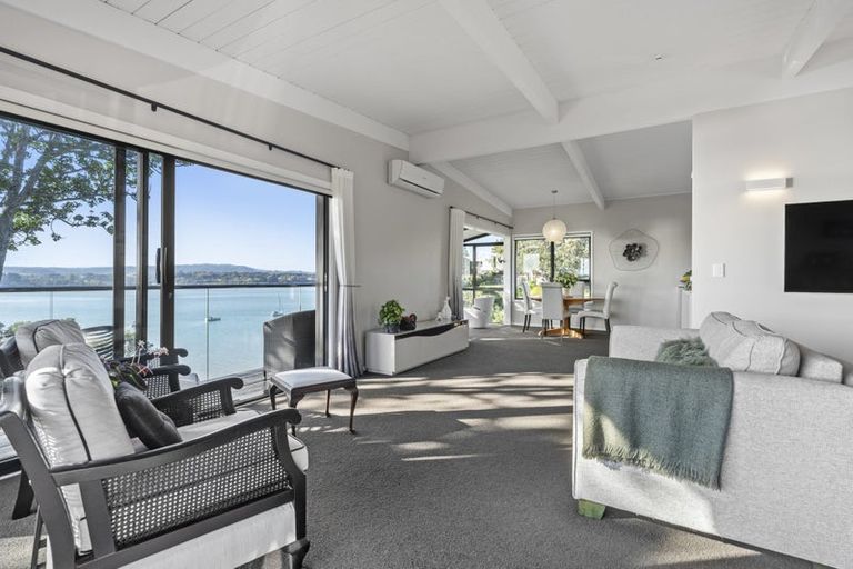 Photo of property in 109c Pah Road, Cockle Bay, Auckland, 2014