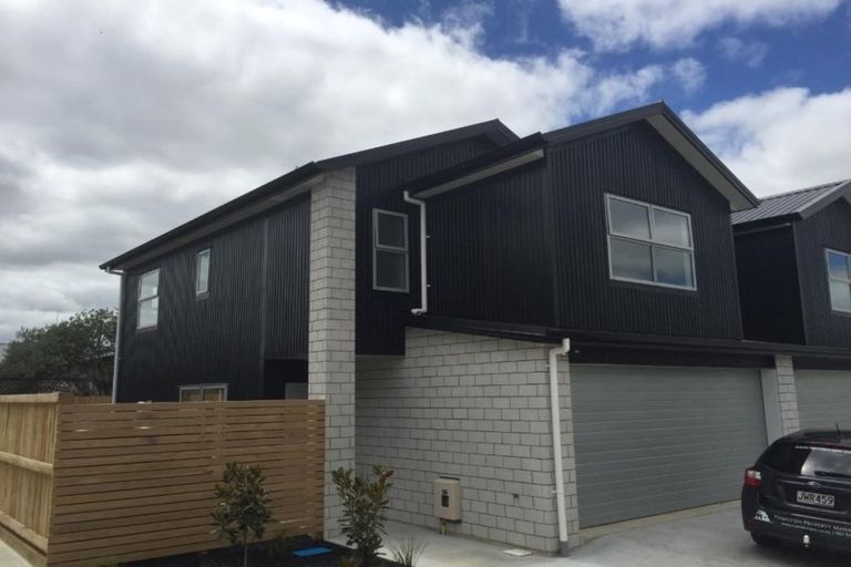 Photo of property in 70u4 Mahoe Street, Melville, Hamilton, 3206