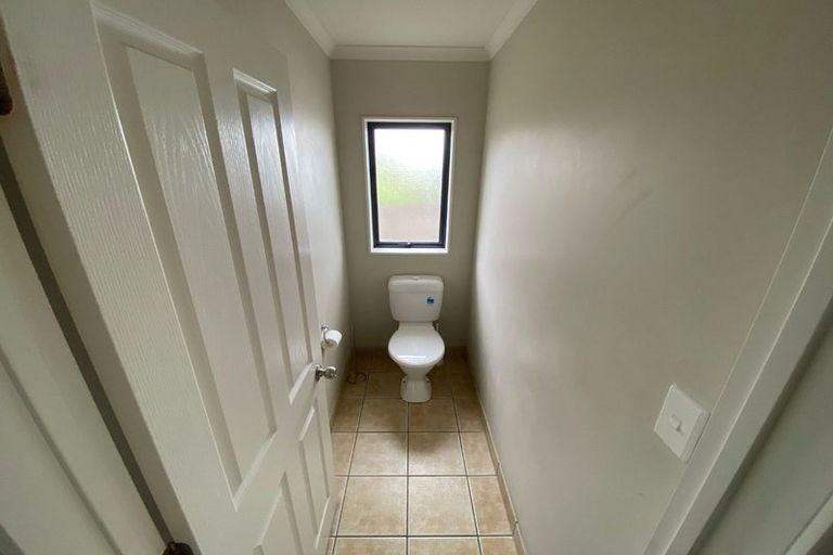 Photo of property in 35 Hilltop Road, Flat Bush, Auckland, 2019