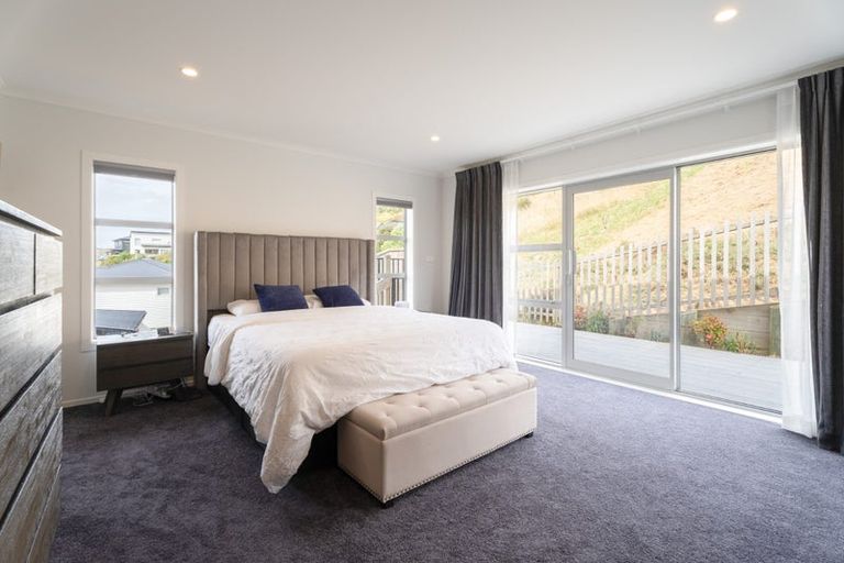 Photo of property in 103 Melksham Drive, Churton Park, Wellington, 6037