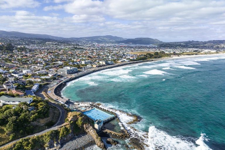 Photo of property in 18 Waterloo Street, Saint Kilda, Dunedin, 9012