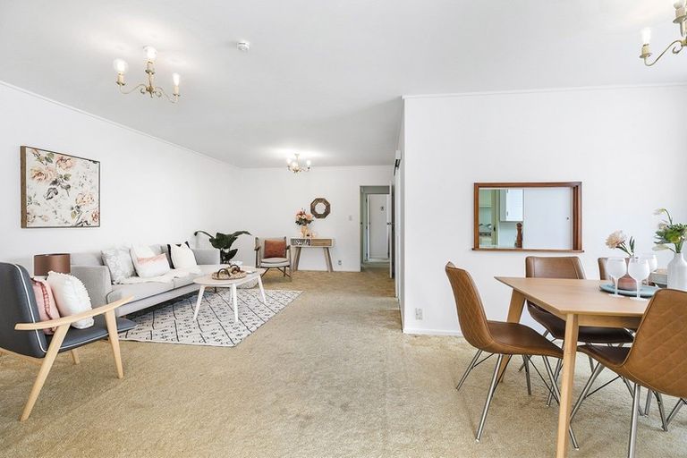 Photo of property in 35f1 Inglis Street, Seatoun, Wellington, 6022