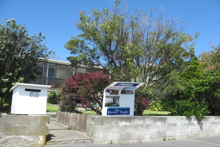 Photo of property in 318 Atawhai Drive, Atawhai, Nelson, 7010