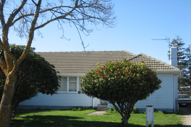 Photo of property in 7 Hinemoa Street, Levin, 5510