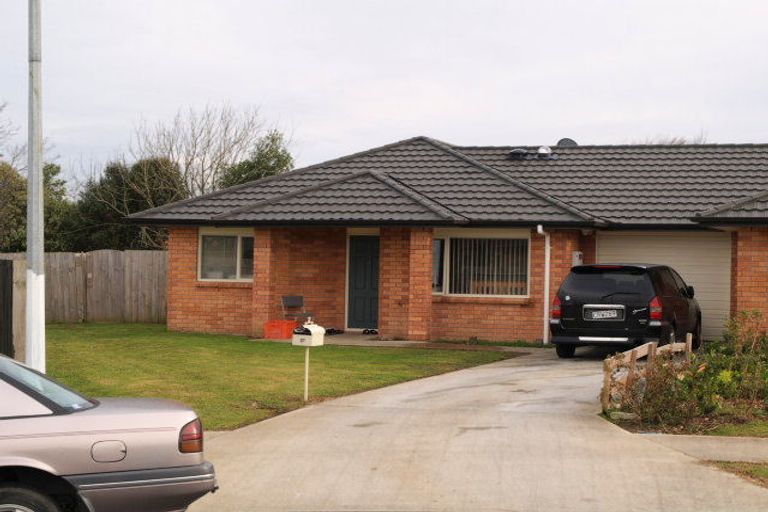 Photo of property in 27 Growers Lane, Mangere East, Auckland, 2024