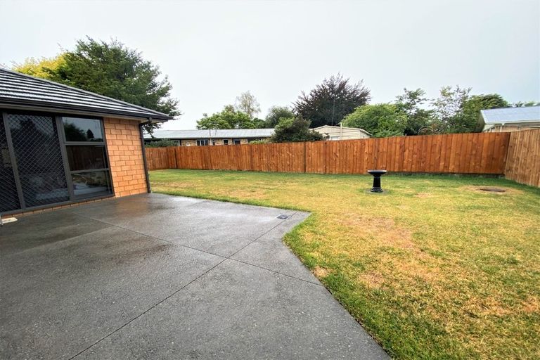 Photo of property in 5a Coldwell Place, Chartwell, Hamilton, 3210