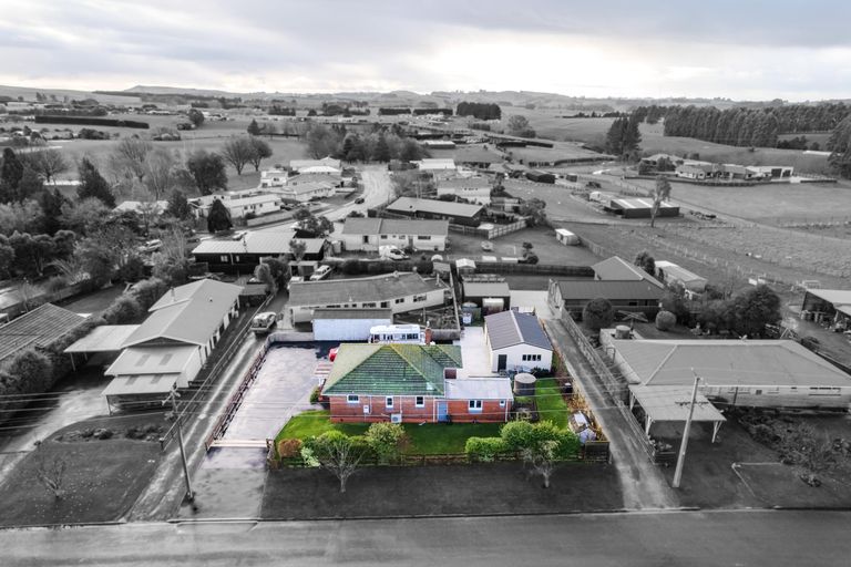 Photo of property in 25 Charles Street, Weston, Oamaru, 9401