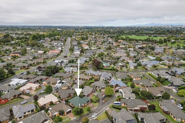 Photo of property in 9 Callum Court, Rototuna, Hamilton, 3210