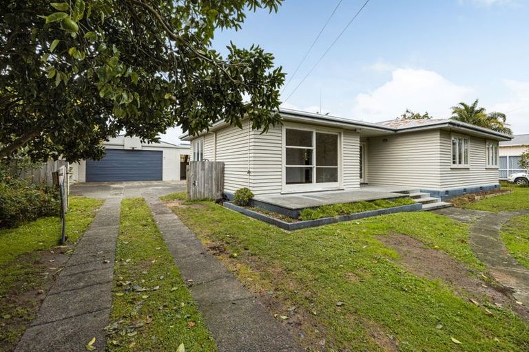 Photo of property in 5 Verel Street, Fairfield, Hamilton, 3214