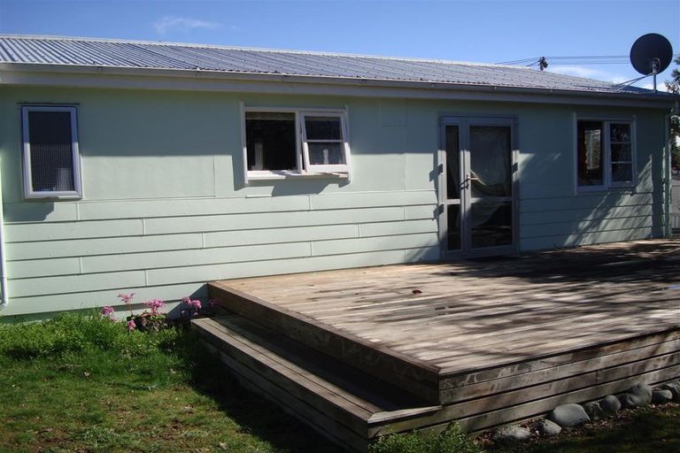 Photo of property in 10 Simons Street, Twizel, 7901
