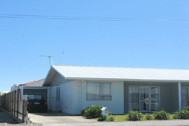 Photo of property in 2b Keiss Street, Blenheim, 7201