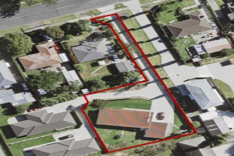 Photo of property in 171 Old Wairoa Road, Papakura, 2110