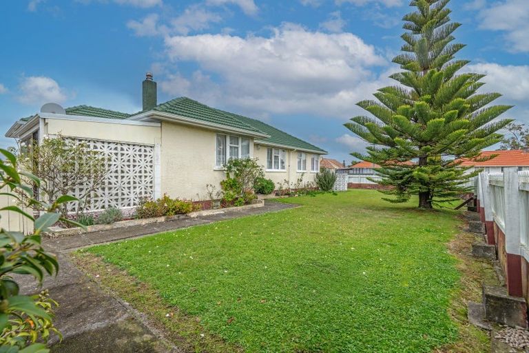 Photo of property in 3 Humber Street, Roslyn, Palmerston North, 4414
