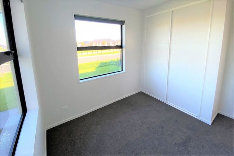 Photo of property in 14 Nethercote Way, Rolleston, 7614