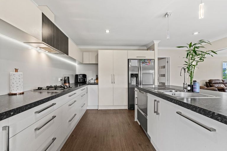 Photo of property in 15 Rapley Street, Kaiapoi, 7630