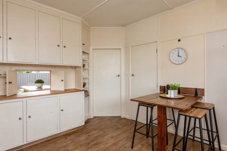 Photo of property in 407 Ikanui Road, Frimley, Hastings, 4120