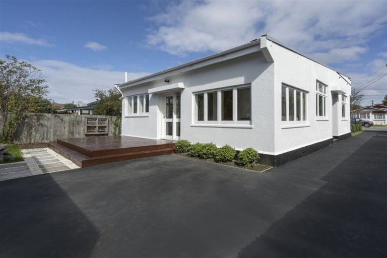 Photo of property in 51 Dacre Street, Linwood, Christchurch, 8062