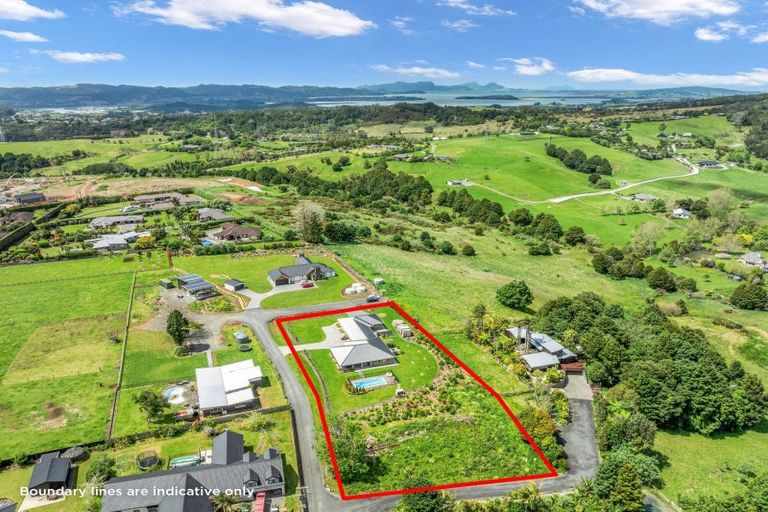 Photo of property in 10 Sylvia Lane, Maunu, Whangarei, 0110