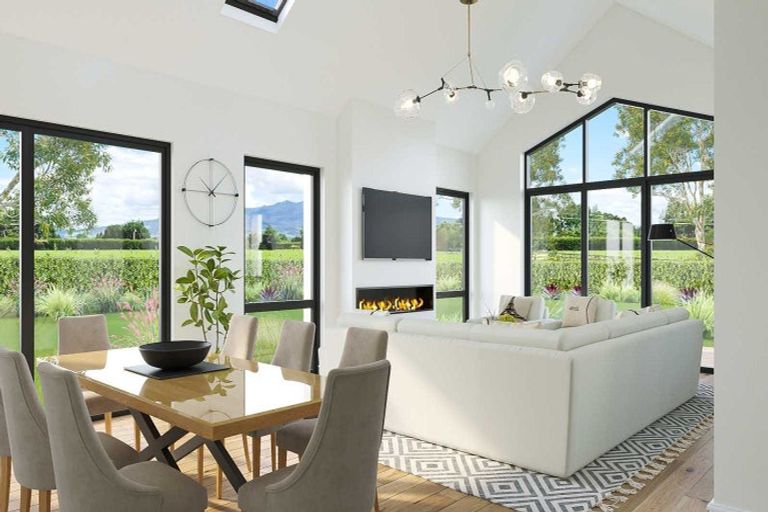 Photo of property in 90 Mangahia Lane, Ngahinapouri, 3882