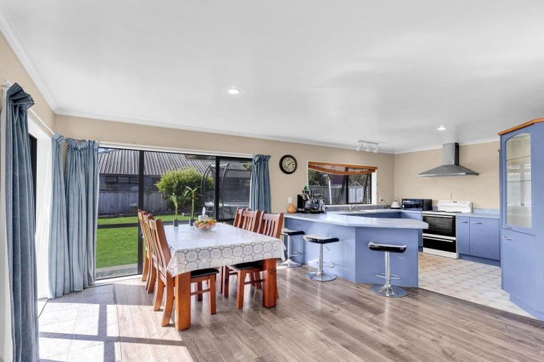 Photo of property in 46 Ayrshire Drive, Grandview Heights, Hamilton, 3200