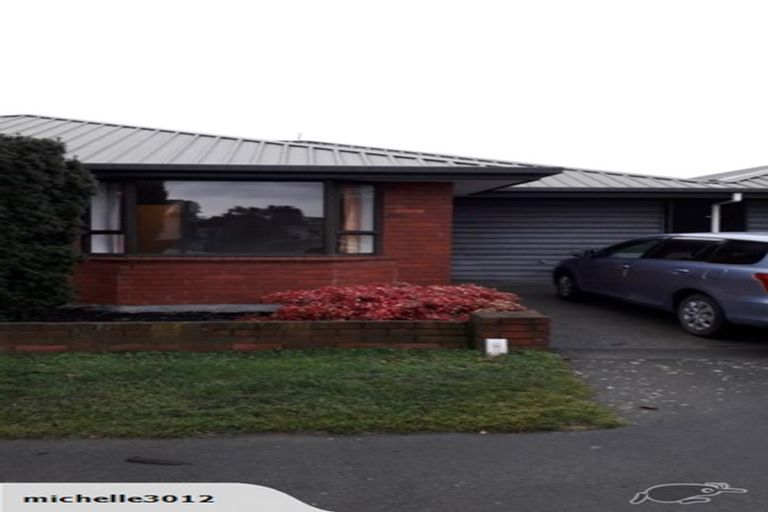 Photo of property in 67 Division Street, Riccarton, Christchurch, 8041