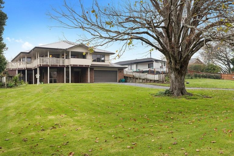 Photo of property in 8 Sampson Street, Ngaruawahia, 3720