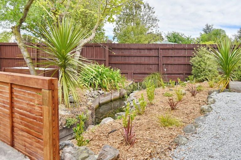Photo of property in 11b King Street, Rangiora, 7400