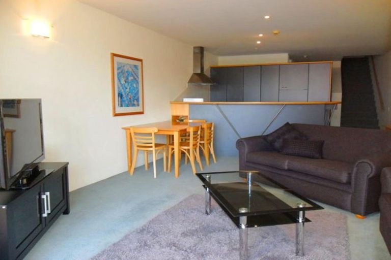 Photo of property in Sirocco Apartments, 604/8u Church Street, Wellington Central, Wellington, 6011