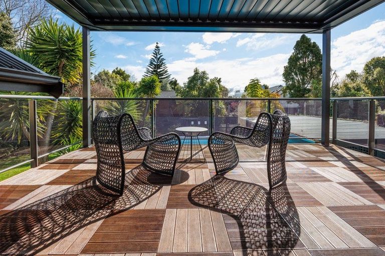 Photo of property in 23 Trent Avenue, Hokowhitu, Palmerston North, 4410