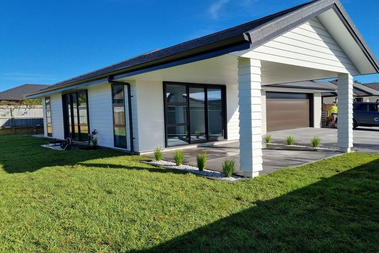 Photo of property in 7a Augusta Rise, Omokoroa, 3114