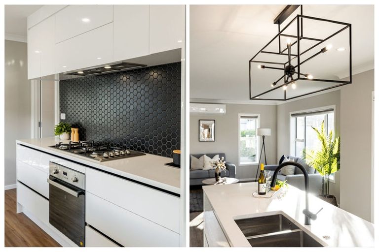 Photo of property in 8 Lavinias Way, Chartwell, Hamilton, 3210