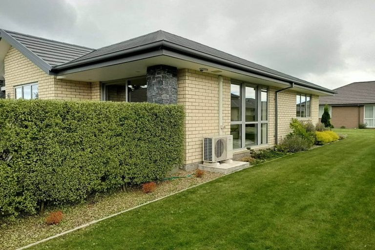 Photo of property in 14 Glendene Court, Rolleston, 7614