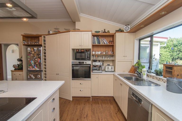 Photo of property in 214 Rosebrook Road, Claremont, Timaru, 7974