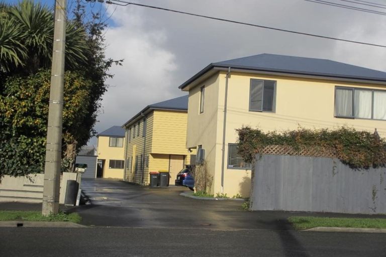 Photo of property in 450a Gloucester Street, Linwood, Christchurch, 8011