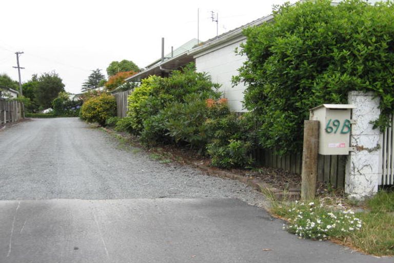 Photo of property in 69b Waimairi Road, Upper Riccarton, Christchurch, 8041