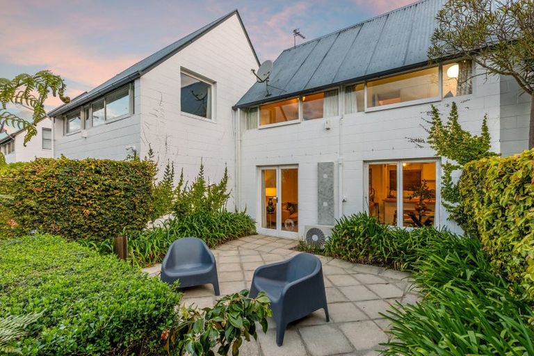 Photo of property in 4/104 Rossall Street, Merivale, Christchurch, 8014