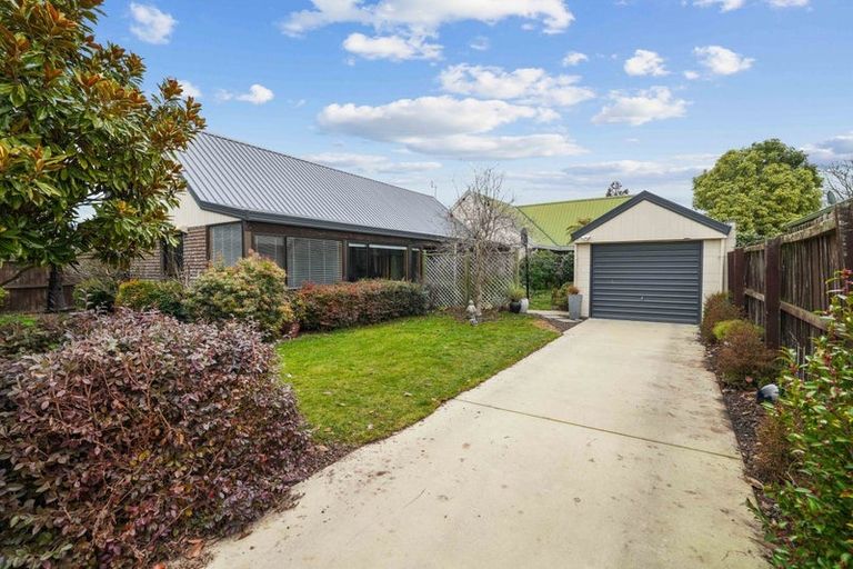 Photo of property in 1/13 Ridder Place, Halswell, Christchurch, 8025