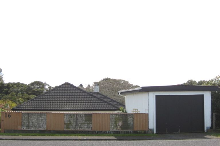 Photo of property in 16 Lear Street, Stratford, 4332