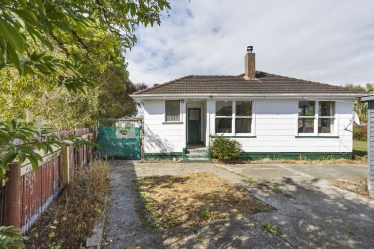 Photo of property in 6 Salford Place, Awapuni, Palmerston North, 4412