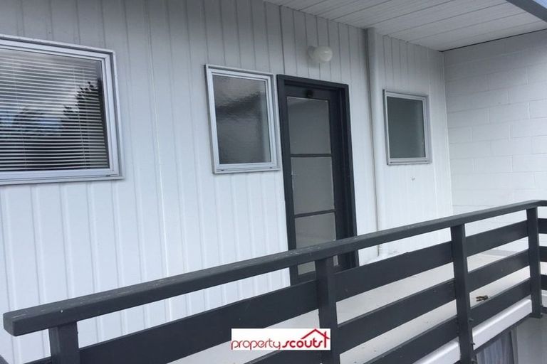 Photo of property in 4/25 Dawson Street, Hamilton East, Hamilton, 3216